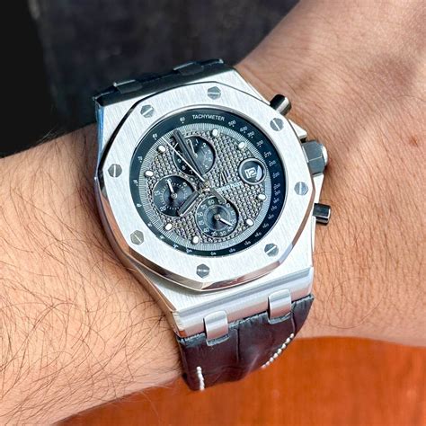 audemars piguet first copy price